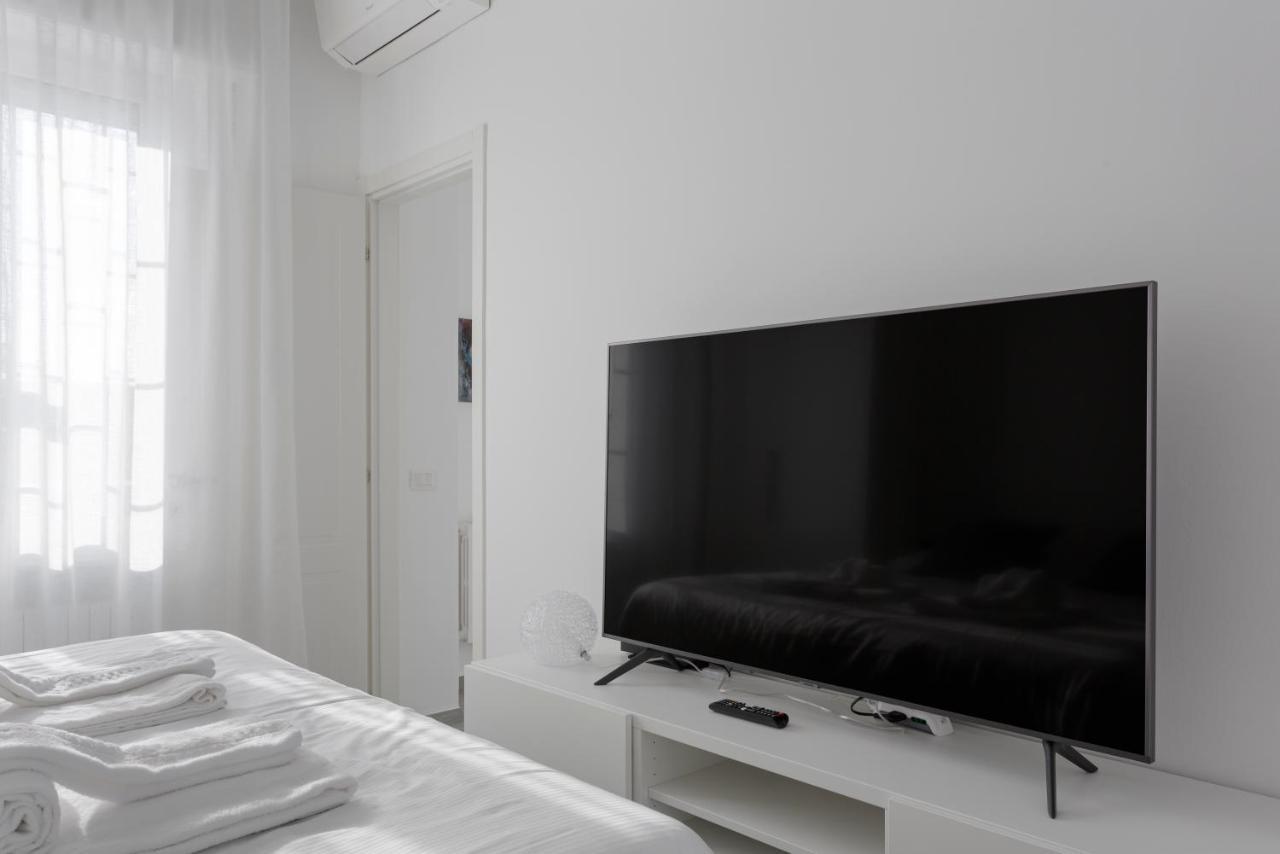 Appartement Amazing Terrace In Milan- Studi *